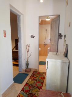 Basata -next to the beach 1bedroom apartment - 9