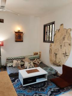 Basata -next to the beach 1bedroom apartment - 3