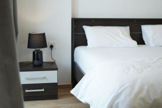 Premium 2 Bedroom Apartment Near Airport - Mascate - 8