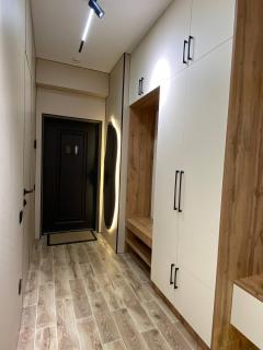 Сharvoq Darvozasi - а new studio in the very heart of Charvak - 8