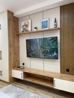 Сharvoq Darvozasi - а new studio in the very heart of Charvak - 5