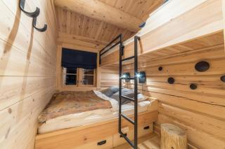 Exclusive and cozy log cabin in Kvitfjell - 3