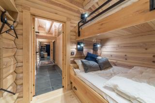 Exclusive and cozy log cabin in Kvitfjell - 2
