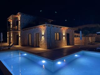 Limestone House - 4