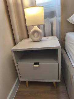 Apartament Kaszmirowy - 8