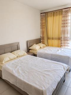Marassi Pool View Studio - 7