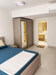 Marassi Pool View Studio - 1
