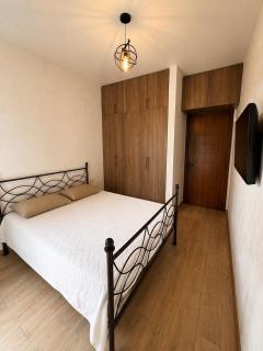 New M2 Apartment with balcony - 6