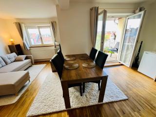 Boutique Apartment with Terrace Prague 7 - 7