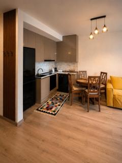 New M2 Apartment with balcony - 0