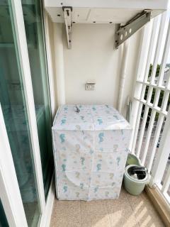 Cozy Walk to Phuket Old Town Temple View Gym Pool Wifi Netflix - 3
