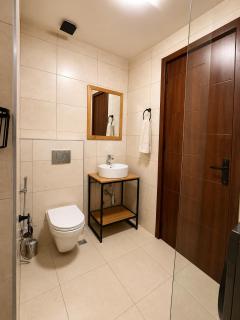 New M2 Apartment with balcony - 3