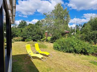 Ferienhaus Sommarlund - 6