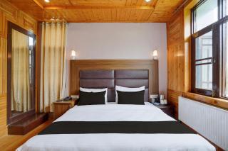 Palette Hotel Regency Valley View Pahalgam By CheckIn - 7