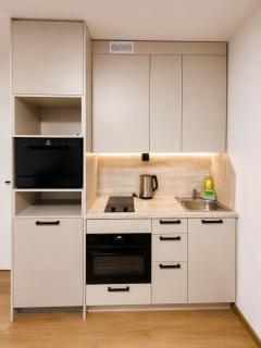 Apartia Prime Residence Brno center - 4