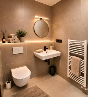 Apartia Prime Residence Brno center - Brno - 1