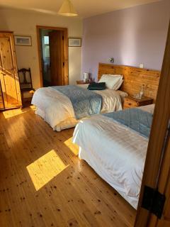 Behan's Lodge - 1