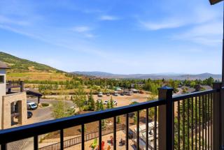 New Listing Canyons Resort Silverado Pool Golf - 4