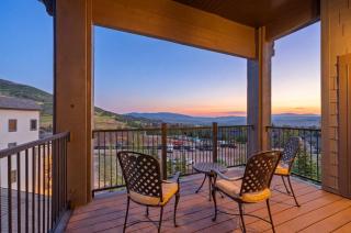 New Listing Canyons Resort Silverado Pool Golf - 9