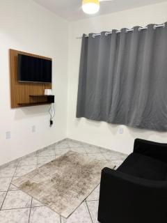 Apartamento aconchegante 2 quartos - 8