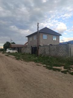 GUEST HOUSE " Velvet Mountains" - 0
