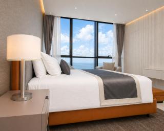 Atlantic Suites Hotel - 1