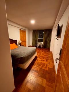Hotel Berlina - 2