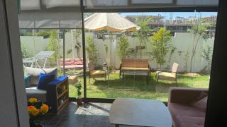 Les belles terrasses mansouria - 5