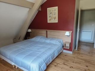 Appartements résidence les 3 vallées - 9