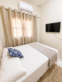 Apartamento no Centro da Cidade Nova - 0