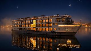 Royal Princess Amira Cruise - 4