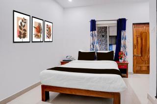Hotel O Baga Beachview Goa Formerly Ravai Guest House - 9