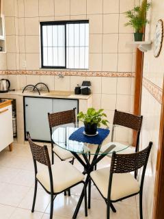 Apartamento no Centro da Cidade Nova - 2