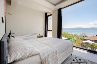 3 Superior Villa Heated pool and Sea View - 7