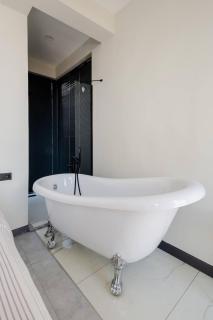 3 Superior Villa Heated pool and Sea View - 3