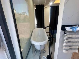 3 Superior Villa Heated pool and Sea View - 2