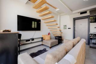 3 Superior Villa Heated pool and Sea View - 1