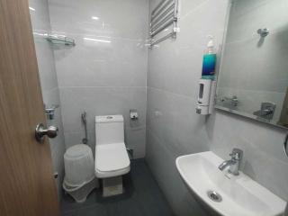 Hotel O Shadnagar Formerly Sri Jogulamba Residency - 1