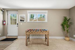 Spacious Basement Suite Ideal for Families - 2