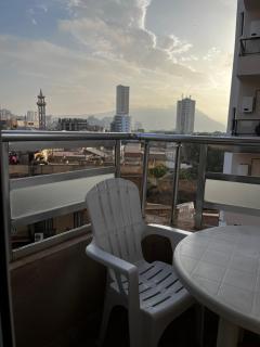 Bright & cozy appartement in oran - 9
