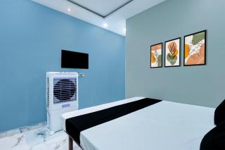 Spot On Hotel Blue Star - 8