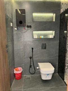Nile view Luxurious apartment in Maadi - 8