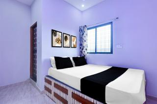 Hotel O MH 40 - 8