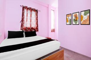 Hotel O MH 40 - 3