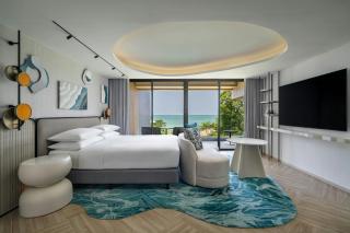 Pattaya Marriott Resort and Spa - 9
