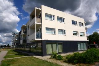Chelsea Papiniidu 64 Apartment - Pärnu - 6