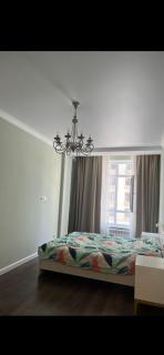 Florencia Apartment Bishkek - 3