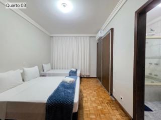 Sobrado completo com 3 quartos, próximo do centro - 5