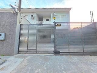 Sobrado completo com 3 quartos, próximo do centro - 8