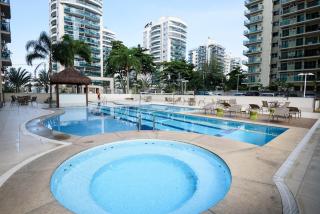 Olimpic Park Arena Jeunesse - Entire Apartament - 3